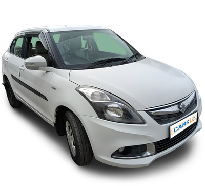 Maruti Swift Dzire-img